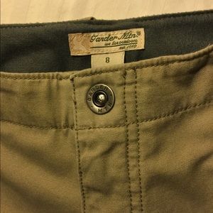 Gander Mtn.Hiking Pants